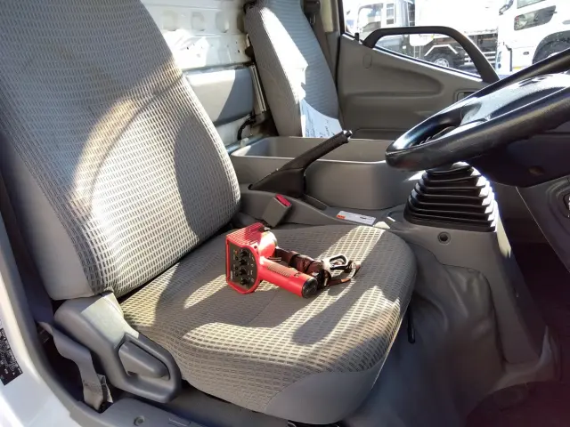 トヨタ ダイナ TKG-XZU685(4WD)の写真22