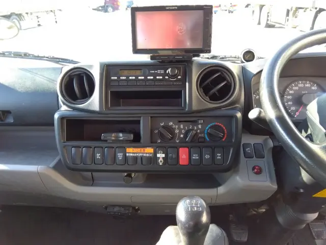 トヨタ ダイナ TKG-XZU685(4WD)の写真23