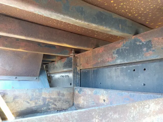 三菱 ファイター PDG-FQ62F(6x4)の写真15