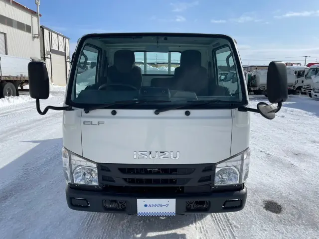 いすゞ エルフ 2PG-NKS88AN(4WD)の写真3