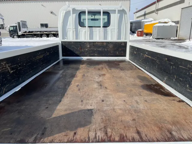 いすゞ エルフ 2PG-NKS88AN(4WD)の写真7