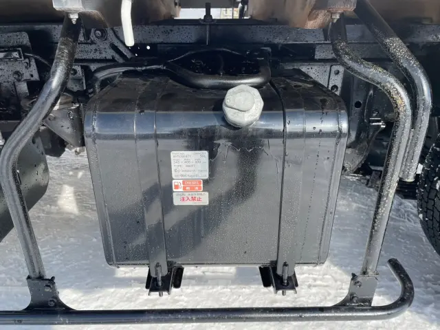 いすゞ エルフ 2PG-NKS88AN(4WD)の写真16