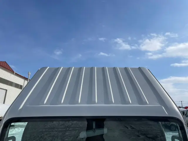 いすゞ エルフ 2PG-NKS88AN(4WD)の写真18