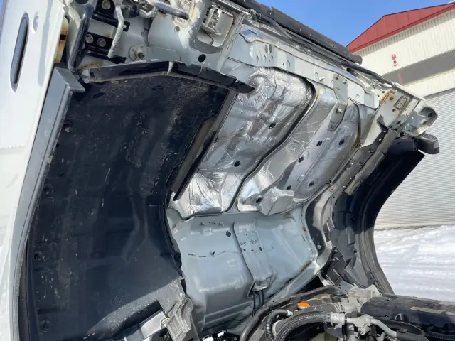 いすゞ エルフ 2PG-NKS88AN(4WD)の写真19