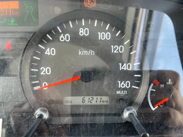 いすゞ エルフ 2PG-NKS88AN(4WD)の写真24