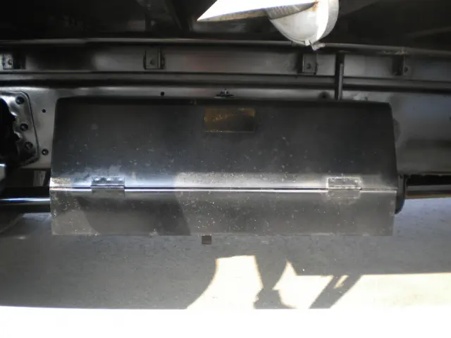 日野 レンジャー BKG-FD7JPYA(2WD)の写真15