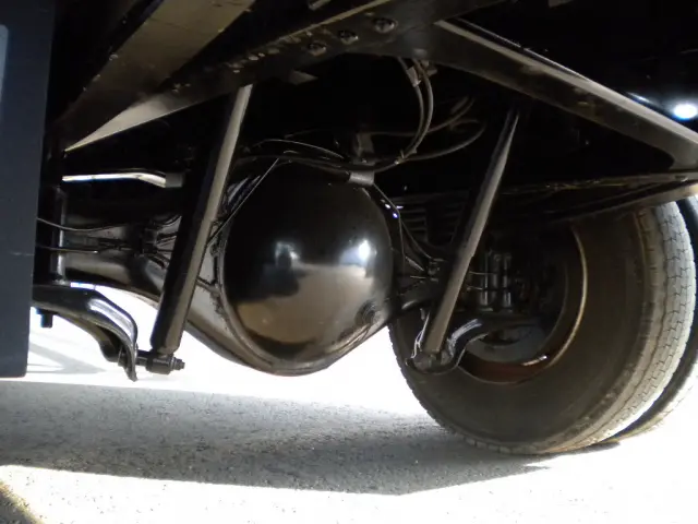 日野 レンジャー BKG-FD7JPYA(2WD)の写真16