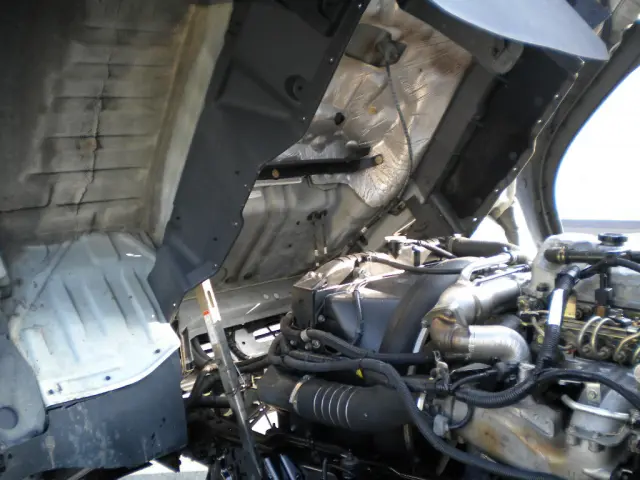 日野 レンジャー BKG-FD7JPYA(2WD)の写真18