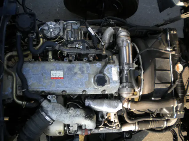 日野 レンジャー BKG-FD7JPYA(2WD)の写真21