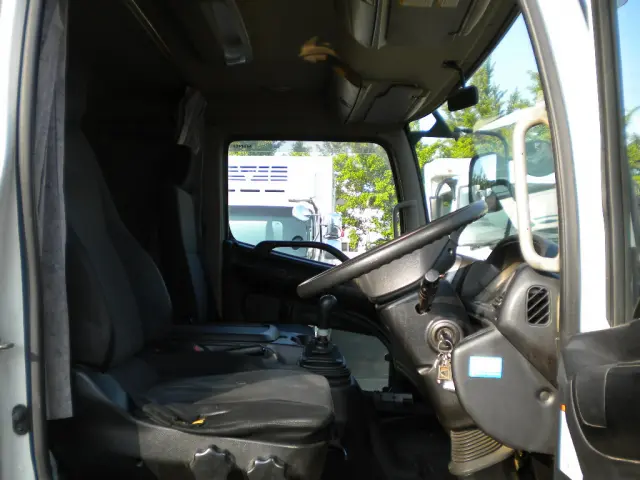 日野 レンジャー BKG-FD7JPYA(2WD)の写真22