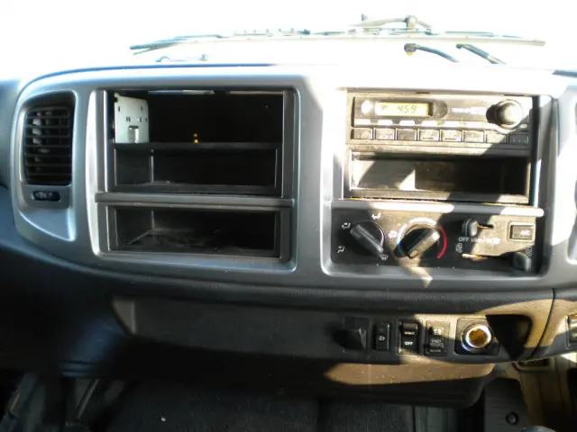 日野 レンジャー BKG-FD7JPYA(2WD)の写真23