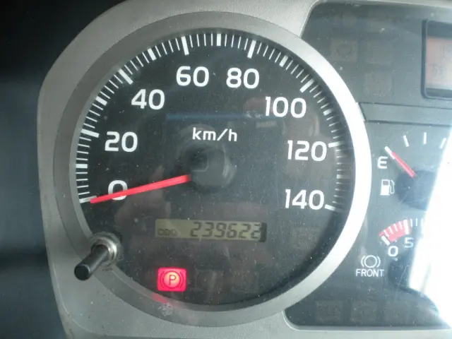 日野 レンジャー BKG-FD7JPYA(2WD)の写真24