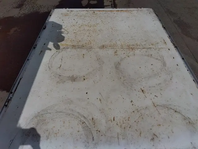 日野 デュトロ TKG-XZU695M(4WD)の写真11