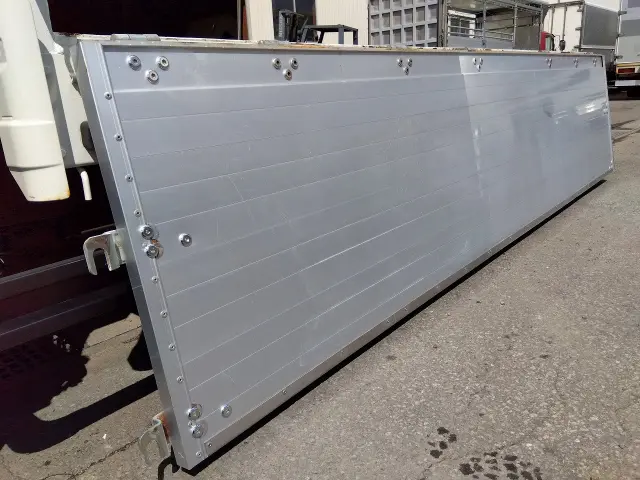 日野 デュトロ TKG-XZU695M(4WD)の写真12