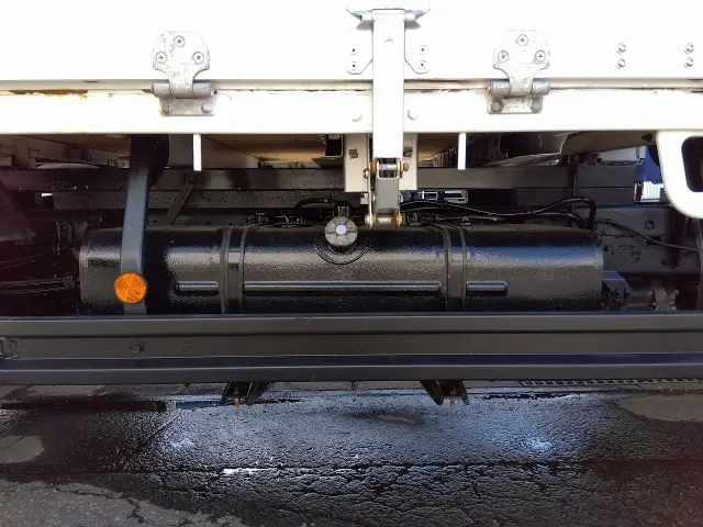 日野 デュトロ TKG-XZU695M(4WD)の写真18