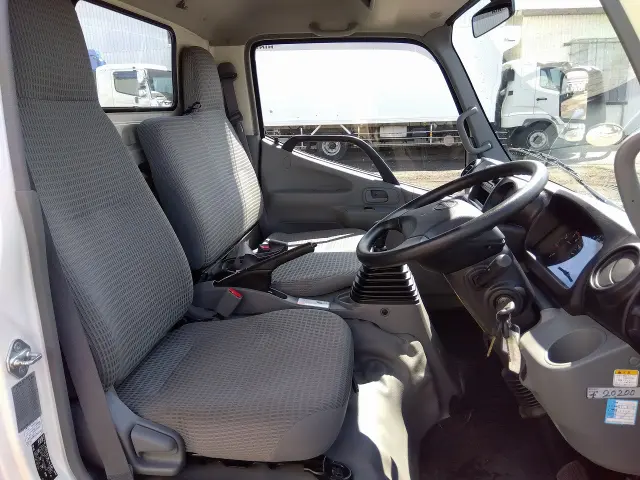 日野 デュトロ TKG-XZU695M(4WD)の写真22