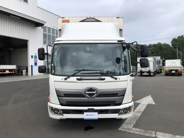 日野 レンジャー 2KG-FD2ABG(2WD)の写真3