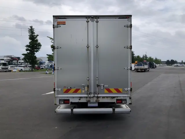 日野 レンジャー 2KG-FD2ABG(2WD)の写真5