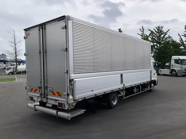 日野 レンジャー 2KG-FD2ABG(2WD)の写真6