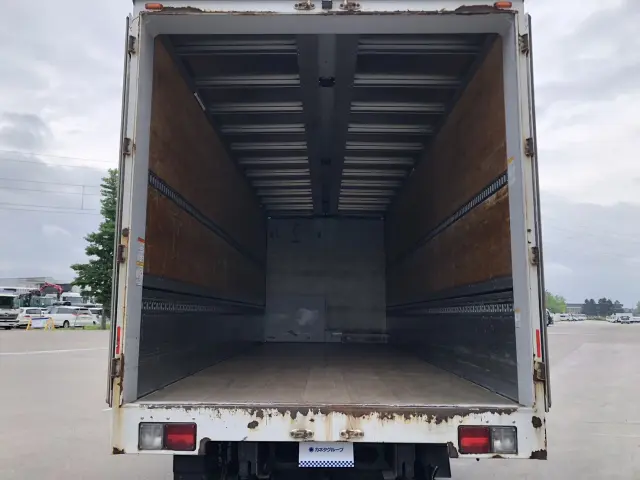 日野 レンジャー 2KG-FD2ABG(2WD)の写真7