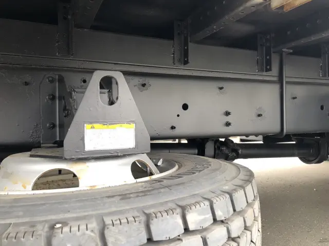 日野 レンジャー 2KG-FD2ABG(2WD)の写真14