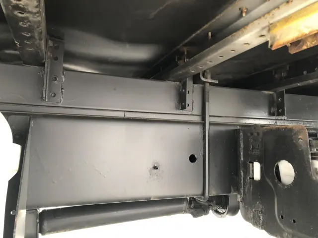 日野 レンジャー 2KG-FD2ABG(2WD)の写真15