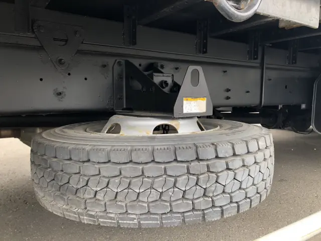 日野 レンジャー 2KG-FD2ABG(2WD)の写真16