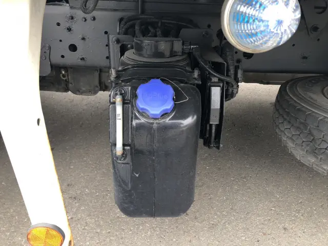 日野 レンジャー 2KG-FD2ABG(2WD)の写真17