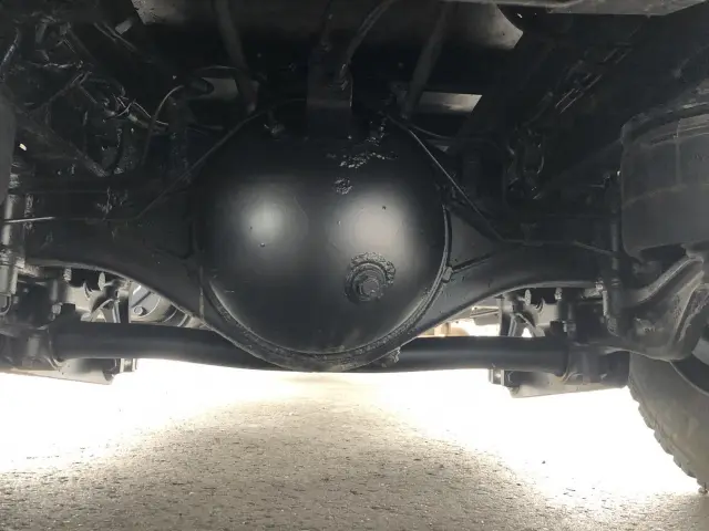 日野 レンジャー 2KG-FD2ABG(2WD)の写真18