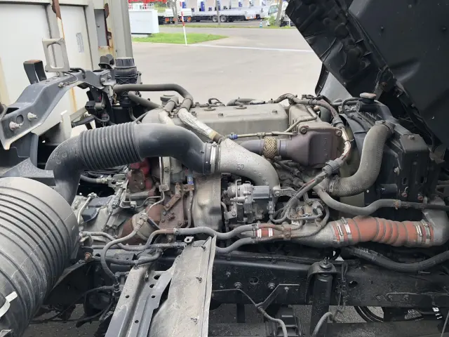 日野 レンジャー 2KG-FD2ABG(2WD)の写真19