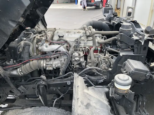 日野 レンジャー 2KG-FD2ABG(2WD)の写真20