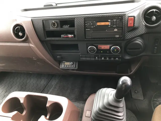 日野 レンジャー 2KG-FD2ABG(2WD)の写真23