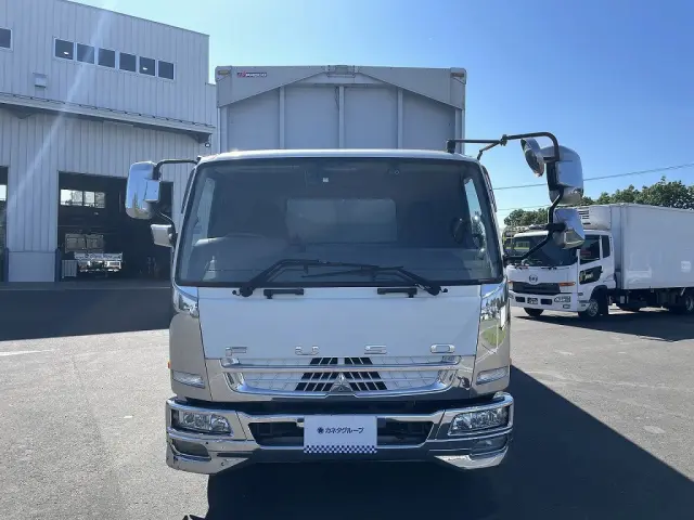 三菱 ファイター QKG-FK62FZ(2WD)の写真3