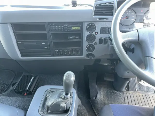 三菱 ファイター QKG-FK62FZ(2WD)の写真23