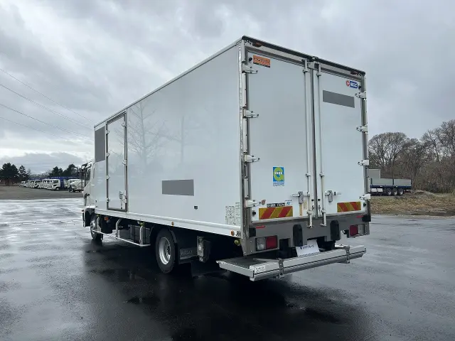 日野 レンジャー 2KG-FD2ABA(2WD)の写真4