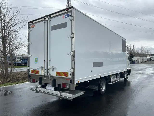 日野 レンジャー 2KG-FD2ABA(2WD)の写真6