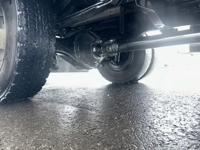 日野 レンジャー 2KG-FD2ABA(2WD)の写真13