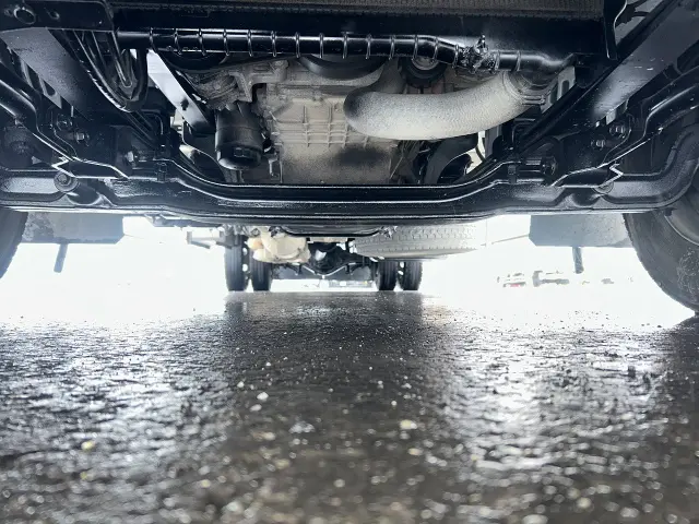 日野 レンジャー 2KG-FD2ABA(2WD)の写真14