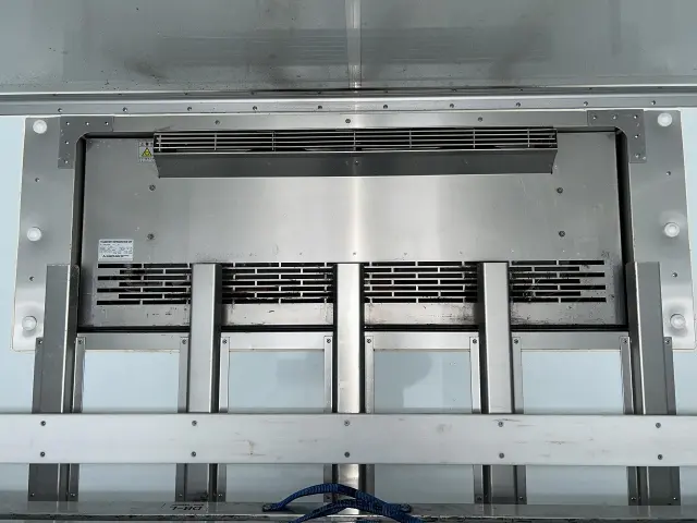 日野 レンジャー 2KG-FD2ABA(2WD)の写真16