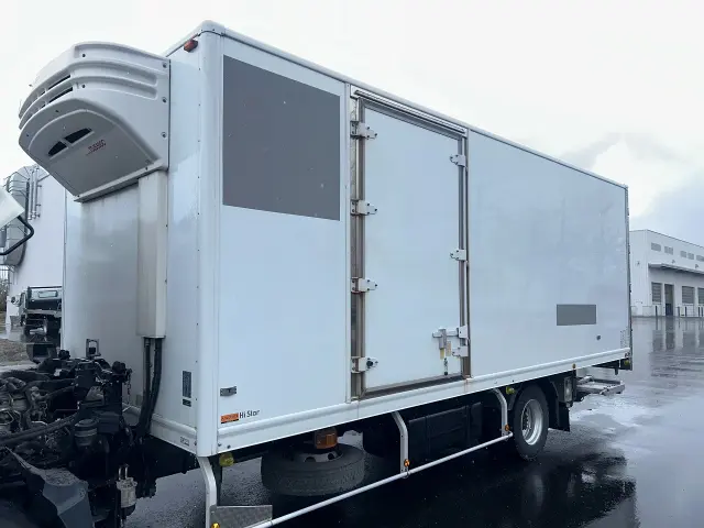 日野 レンジャー 2KG-FD2ABA(2WD)の写真17