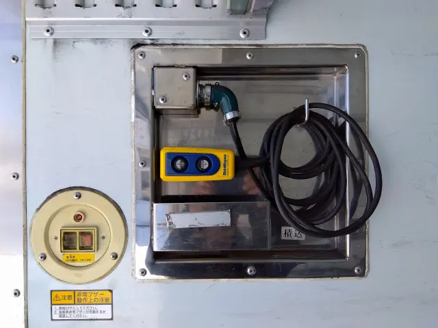 日野 レンジャー 2KG-FD2ABA(2WD)の写真18