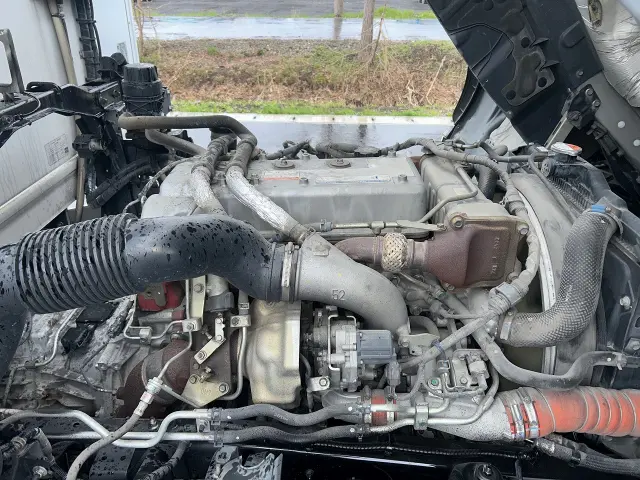 日野 レンジャー 2KG-FD2ABA(2WD)の写真20