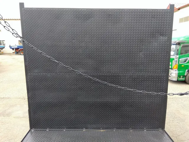 いすゞ ギガ PDG-CYZ52V8(6x4)の写真9