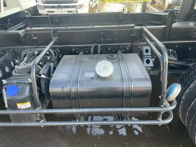 日野 レンジャー 2KG-FX2ABA(4WD)の写真16