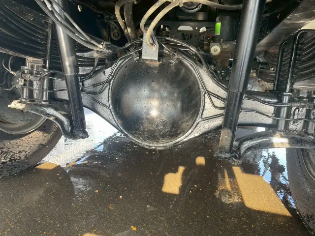 日野 レンジャー 2KG-FX2ABA(4WD)の写真17