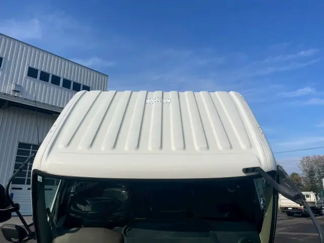 日野 レンジャー 2KG-FX2ABA(4WD)の写真18