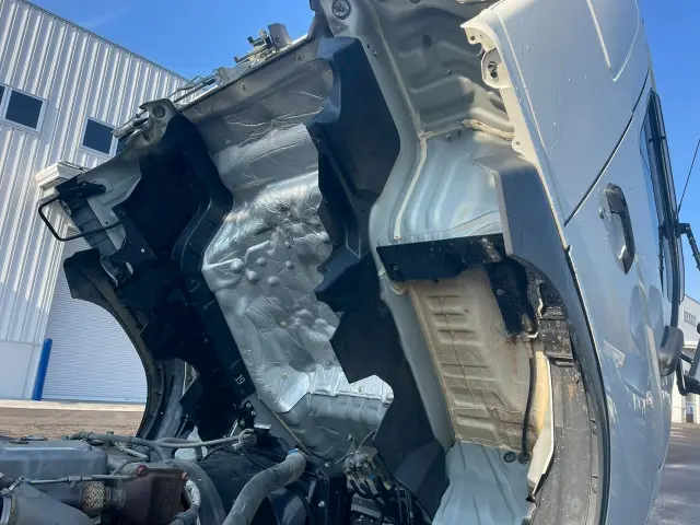 日野 レンジャー 2KG-FX2ABA(4WD)の写真19