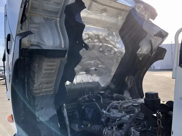 日野 レンジャー 2KG-FX2ABA(4WD)の写真19