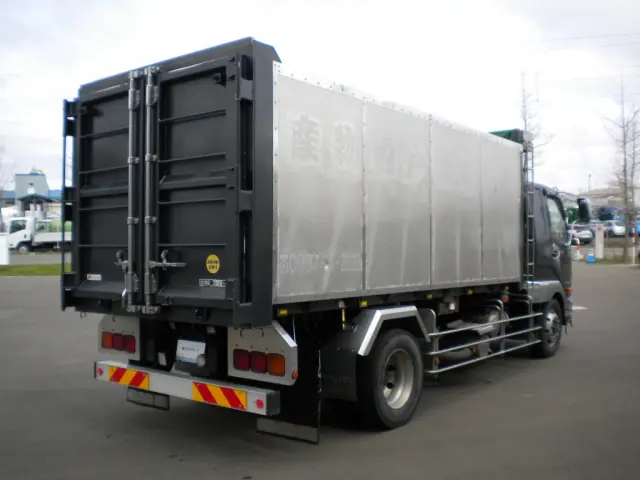 三菱 ファイター QKG-FK62FZ(2WD)の写真6