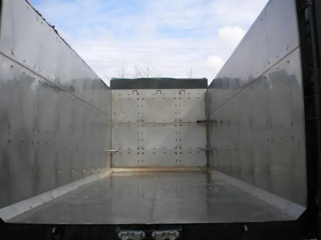 三菱 ファイター QKG-FK62FZ(2WD)の写真7